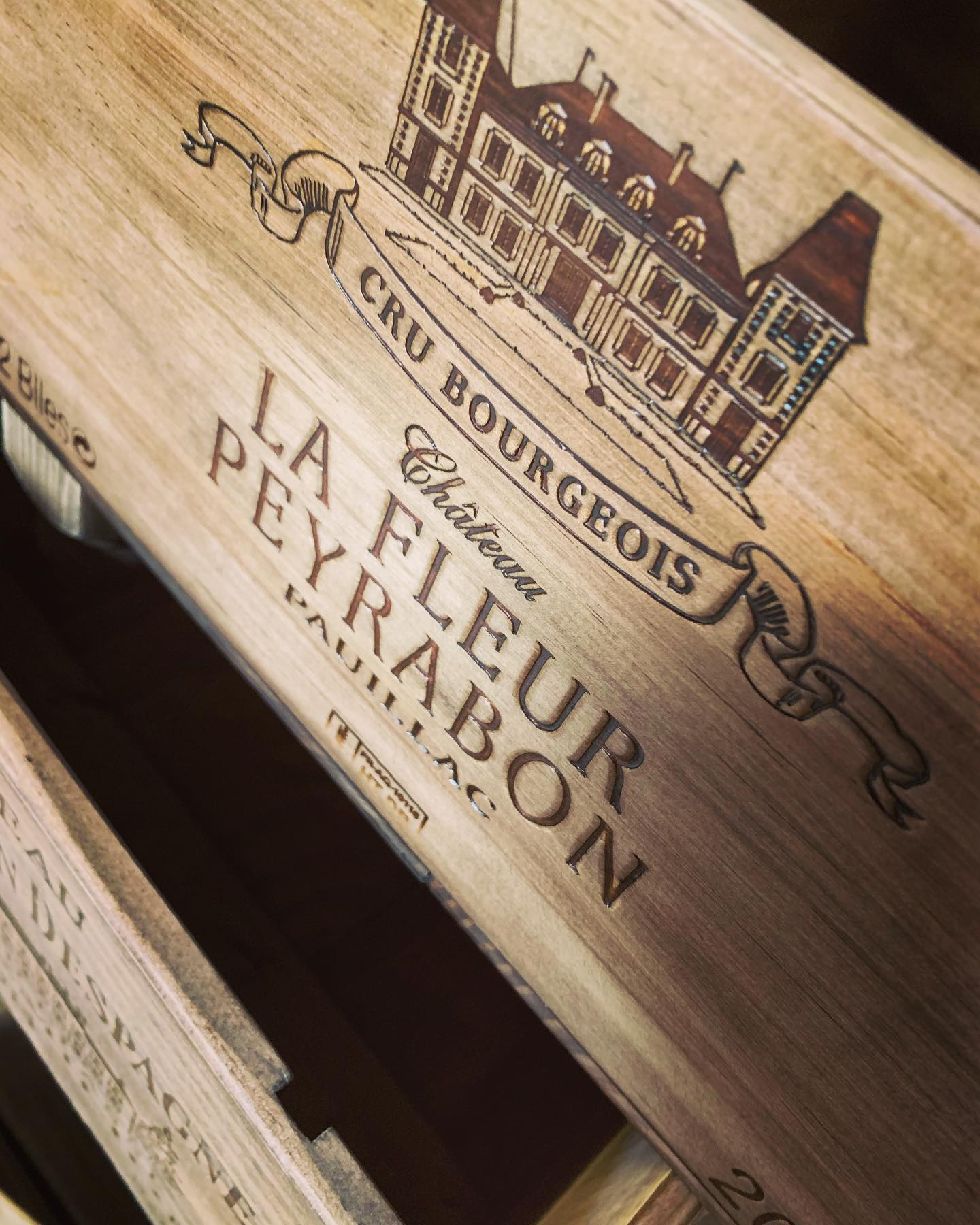 So excited about using some beautiful wine boxes this week! ..#feelingcreative #feelinginspired #chateau #home #madetoorder #bespoke #homewares #storage #softfurnishings #livingroomdecor #gingerandtweed