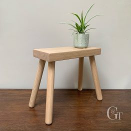 Stools and Plant Stands