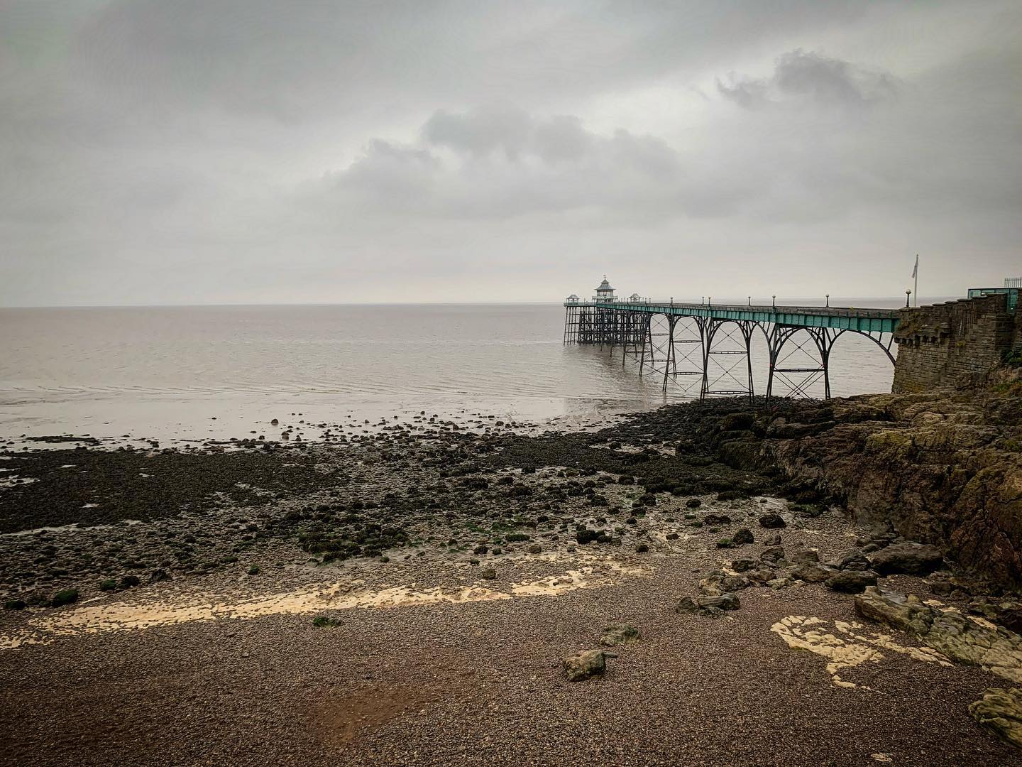 Beautiful Clevedon! we’ll be back on the first Sunday in Feb at Princes Hall in Clevedon for @clevedonsundaymarket February the 5th 10am-2pmYay!